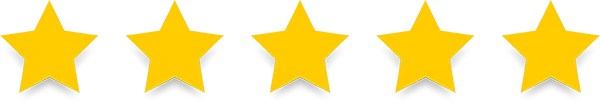 Five Stars Five Stars